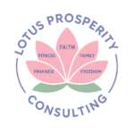 Lotus Prosperity Consulting logo